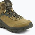 Încălțăminte de drumeție pentru bărbați Merrell Speed Strike 2 Ltr Thrm Mid Wp drab 7