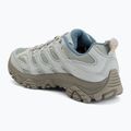 Încălțăminte de drumeție pentru bărbați Merrell Moab 3 Gtx calcite 3