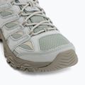 Încălțăminte de drumeție pentru bărbați Merrell Moab 3 Gtx calcite 7
