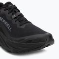 Încălțăminte de alergare pentru bărbați Merrell Promorph black 7
