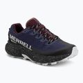 Încălțăminte de alergare pentru femei Merrell Agility Peak 5 Gore-Tex women arcane