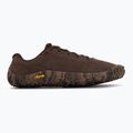 Încălțăminte barefoot pentru bărbați Merrell Vapor Glove 6 Leather coffe 2