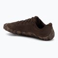 Încălțăminte barefoot pentru bărbați Merrell Vapor Glove 6 Leather coffe 3