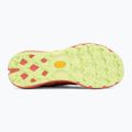 Încălțăminte de alergare pentru bărbați Merrell Agility Peak 5 3D mtl flare/crimson 4