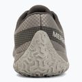 Încălțăminte barefoot pentru bărbați Merrell Trail Glove 7 brown/warm grey 6