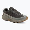 Încălțăminte de alergare pentru bărbați Merrell Agility Peak 5 Gore-Tex beluga/talus