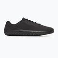 Încălțăminte barefoot pentru bărbați Merrell Vapor Glove 7 black