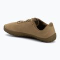 Încălțăminte barefoot pentru bărbați Merrell Vapor Glove 7 Ltr rattan 3