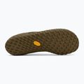 Încălțăminte barefoot pentru bărbați Merrell Vapor Glove 7 Ltr rattan 4