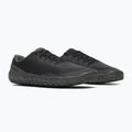 Încălțăminte barefoot pentru bărbați Merrell Vapor Glove 7 black 2