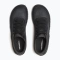 Încălțăminte barefoot pentru bărbați Merrell Vapor Glove 7 black 4