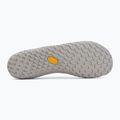 Încălțăminte barefoot pentru bărbați Merrell Vapor Glove 7 white 4