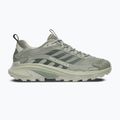 Încălțăminte de drumeție pentru bărbați Merrell Moab Speed 2 pale ivy