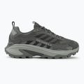 Încălțăminte de drumeție pentru bărbați Merrell Moab Speed 2 anthracite 2
