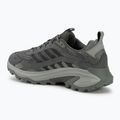 Încălțăminte de drumeție pentru bărbați Merrell Moab Speed 2 anthracite 3