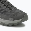 Încălțăminte de drumeție pentru bărbați Merrell Moab Speed 2 anthracite 7