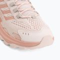 Încălțăminte de drumeție pentru femei Merrell Moab Speed 2 rosa 7