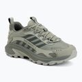 Încălțăminte de drumeție pentru bărbați Merrell Moab Speed 2 Ltr Wp white sage