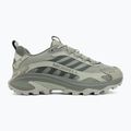 Încălțăminte de drumeție pentru bărbați Merrell Moab Speed 2 Ltr Wp white sage 2