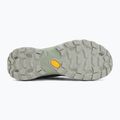 Încălțăminte de drumeție pentru bărbați Merrell Moab Speed 2 Ltr Wp white sage 4