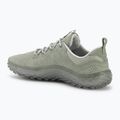 Încălțăminte barefoot pentru bărbați Merrell Wrapped white sage 3