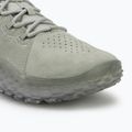 Încălțăminte barefoot pentru bărbați Merrell Wrapped white sage 7