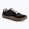 Încălțăminte barefoot pentru bărbați Merrell Wrapt black