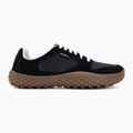 Încălțăminte barefoot pentru bărbați Merrell Wrapt black 2