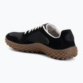 Încălțăminte barefoot pentru bărbați Merrell Wrapt black 3