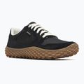 Încălțăminte barefoot pentru bărbați Merrell Wrapt black 8