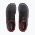 Încălțăminte barefoot pentru bărbați Merrell Vapor Glove 7 black/comet 4