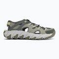 Sandale pentru bărbați Merrell Maipo Explorer Sieve pale ivy 2