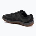 Încălțăminte barefoot pentru bărbați Merrell Trail Glove 8 black/gum 3