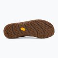Încălțăminte barefoot pentru bărbați Merrell Trail Glove 8 black/gum 4