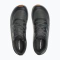 Încălțăminte barefoot pentru bărbați Merrell Trail Glove 8 black/gum 4
