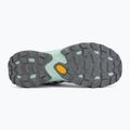 Încălțăminte de drumeție pentru femei Merrell Moab Speed 2 Mid GTX belize 4