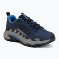 Încălțăminte de drumeție pentru bărbați Merrell Moab Speed 2 Ltr Wp navy night