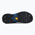 Încălțăminte de drumeție pentru bărbați Merrell Moab Speed 2 Ltr Wp navy night 4