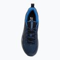 Încălțăminte de drumeție pentru bărbați Merrell Moab Speed 2 Ltr Wp navy night 5