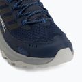 Încălțăminte de drumeție pentru bărbați Merrell Moab Speed 2 navy night 7