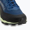Încălțăminte de alergare pentru bărbați Merrell Agility Peak 6 Gtx mariana 7