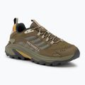 Încălțăminte de drumeție pentru bărbați Merrell Moab Speed 2 cairn/basalt