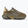 Încălțăminte de drumeție pentru bărbați Merrell Moab Speed 2 cairn/basalt 2