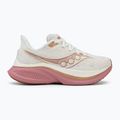 Încălțăminte de alergare pentru femei Saucony Endorphin Speed 5 ivory/mauve 2
