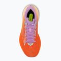 Încălțăminte de alergare pentru femei Saucony Ride 19 fire/orchid 5