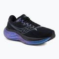 Încălțăminte de alergare pentru femei Saucony Ride 19 black/night sky