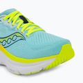 Încălțăminte de alergare pentru femei Saucony Guide 19 splash/lemon 7
