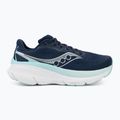 Încălțăminte de alergare pentru femei Saucony Guide 19 navy/aqua 2