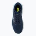 Încălțăminte de alergare pentru femei Saucony Guide 19 navy/aqua 5