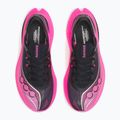 Încălțăminte de alergare pentru femei Saucony Endorphin Pro 5 black/shock 6